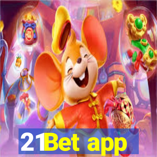 21Bet app